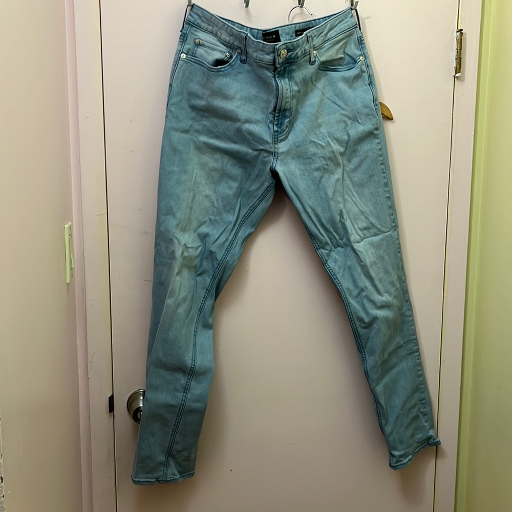 Pacsun Skinny Jeans